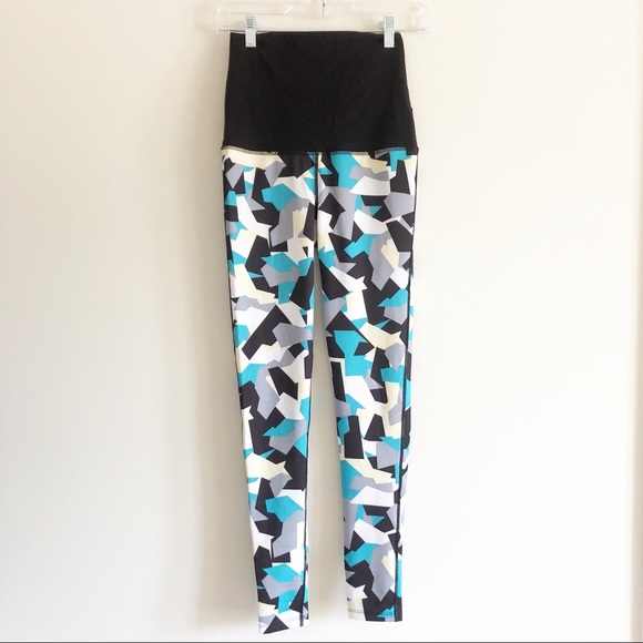 Pure Barre Pants - Splits59 Pure Barre leggings